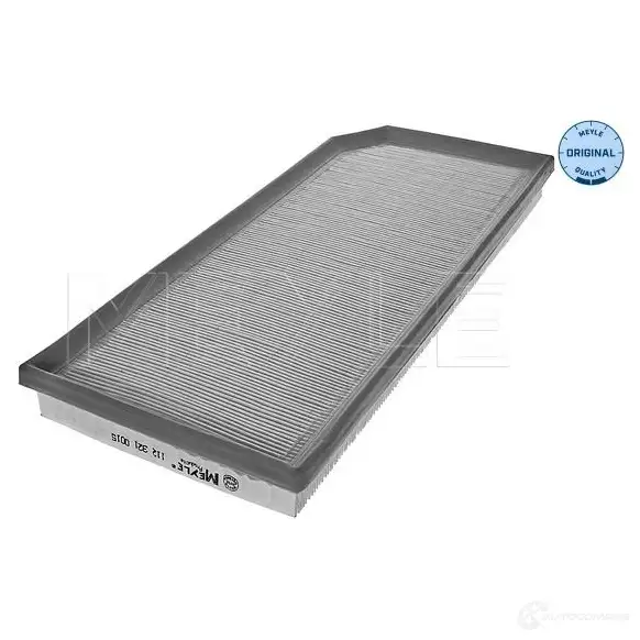 Воздушный фильтр MEYLE MAF0 177 ZHKQE3K 1413616 112 321 0015 - Изображение 1
