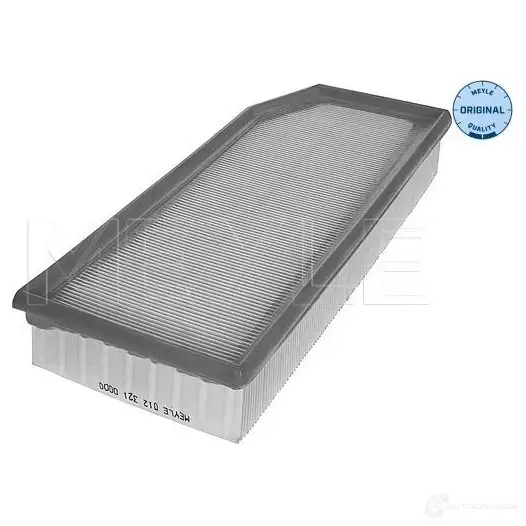 Воздушный фильтр MEYLE 1404591 0U222 MA F0045 012 321 0000 - Изображение 1