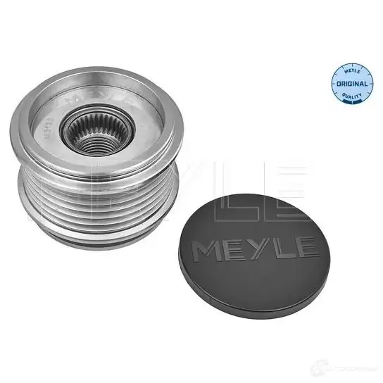 Обгонная муфта генератора MEYLE VSO LT 1437594838 100 053 1004