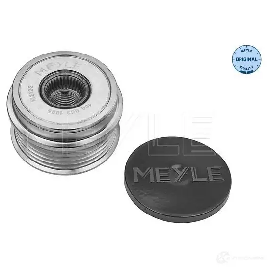 Обгонная муфта генератора MEYLE J N5A2L 1437594849 100 053 1005