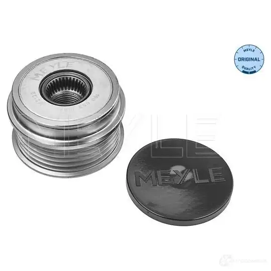 Обгонная муфта генератора MEYLE 1437594889 2WP9 2K 100 053 1007