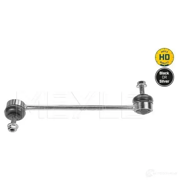 Стойка стабилизатора MEYLE 28-16 060 0018/HD MSL0213H D 1418334 2DDVUWY изображение 0