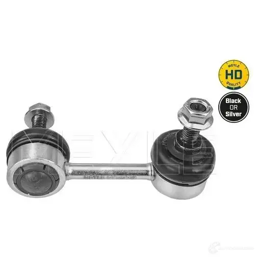 Стойка стабилизатора MEYLE 47JJJU9 31-16 060 0008/HD M SL0276HD 1419987 изображение 0