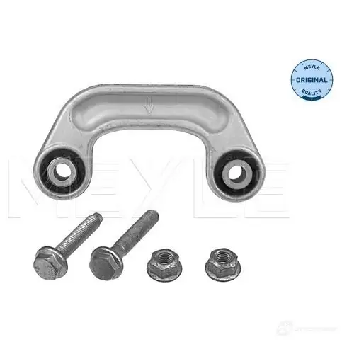 Стойка стабилизатора MEYLE 1CJ25CY MSL0 134 1414743 116 060 0028 изображение 5
