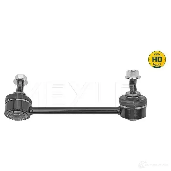 Стойка стабилизатора MEYLE 7PP6 KE 1437585263 18-16 060 0010/HD изображение 0