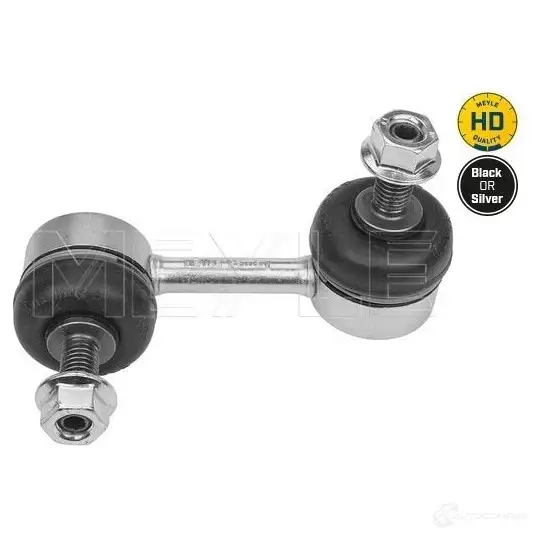 Стойка стабилизатора MEYLE 44-16 060 0006/HD MSL 0615HD ONXPTKT 1423849
