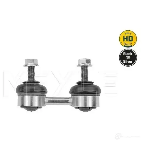 Стойка стабилизатора MEYLE 34-16 060 0004/HD MSL0381 HD 1421965 A0M1BX6