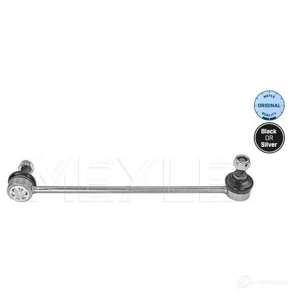 Стойка стабилизатора MEYLE W0U0J MSL 0720 016 060 0077 1193876721