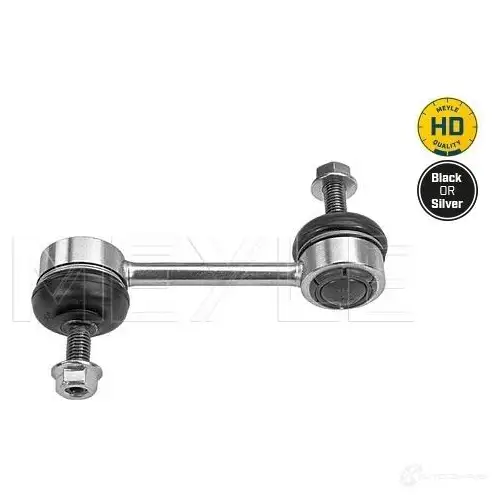 Стойка стабилизатора MEYLE MSL 0257HD 30-16 060 0037/HD 1419140 MV8A2QI изображение 0