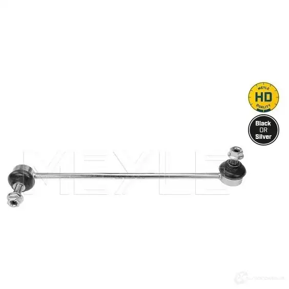 Стойка стабилизатора MEYLE MSL0118H D 116 060 0011/HD 1414727 RMJ5VBY изображение 4