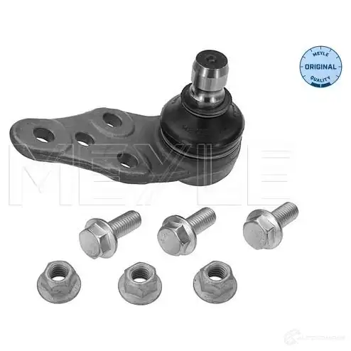 Шаровая опора MEYLE 59D3ZID 26-16 010 0004 1418156 M BJ0138
