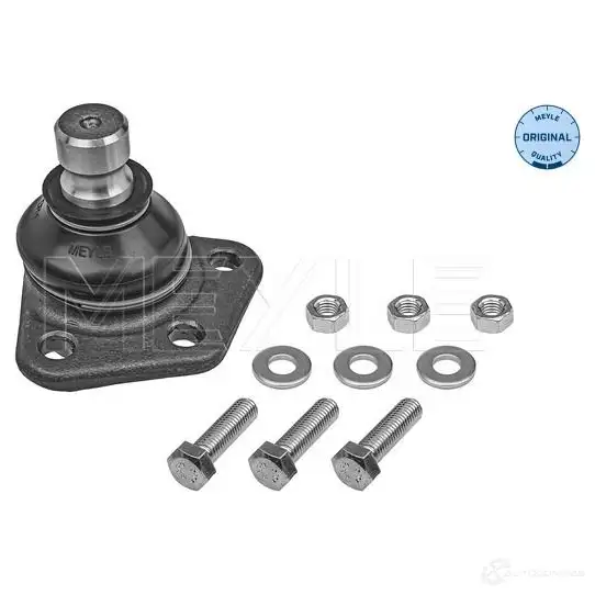 Шаровая опора MEYLE MBJ00 75 116 010 3254 1414274 C16RM