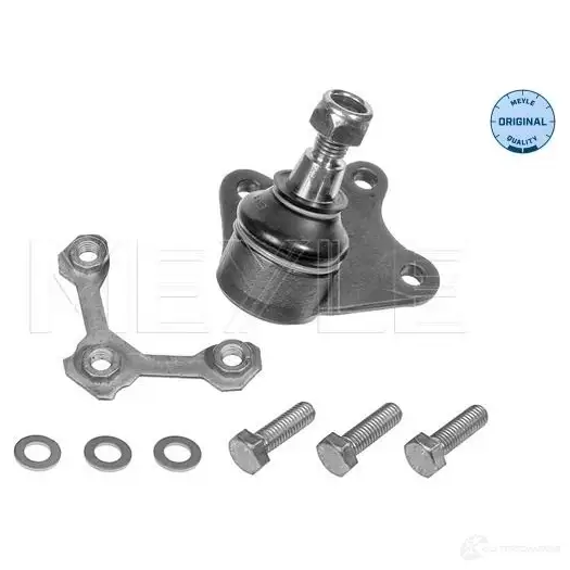 Шаровая опора MEYLE CSQB2R7 116 010 0007 MB J0049 1414243