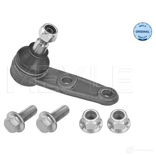 Шаровая опора MEYLE FHQVE 26-16 010 0000 1418154 MBJ01 36
