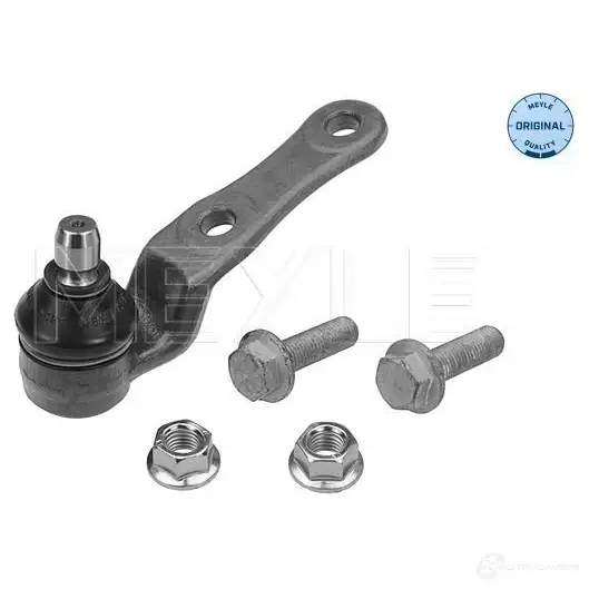 Шаровая опора MEYLE Q2Y6MX6 M BJ0283 616 010 6005 1425797