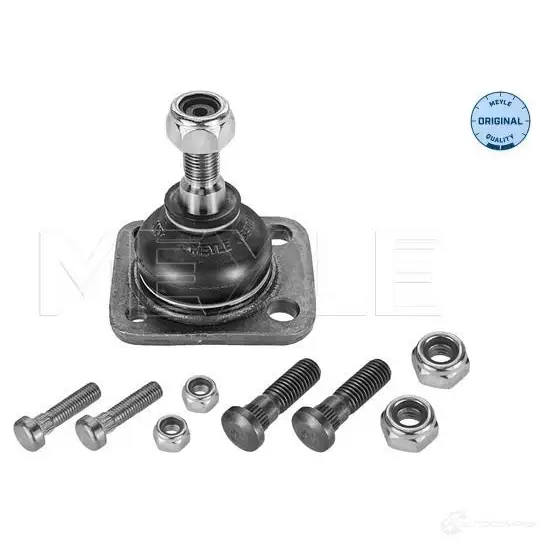 Шаровая опора MEYLE 1416583 16-16 010 4295 EQUEHM MBJ012 2