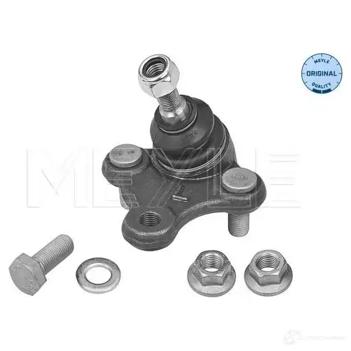 Шаровая опора MEYLE 1437587413 37-16 010 0029 QM O9O