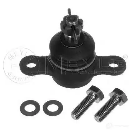Шаровая опора MEYLE 30160100014 MB J0151 ZK3SGU 1418960