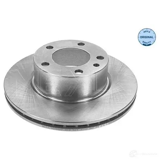Шаровая опора MEYLE 1422186 MBJ020 7 WNEHR 35160100018 - Изображение 1