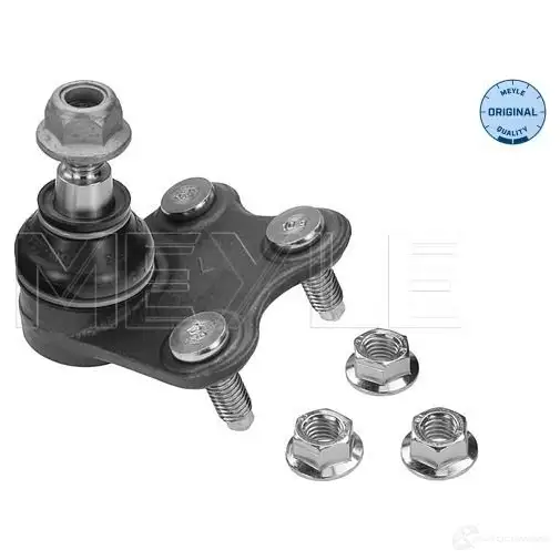 Шаровая опора MEYLE 116 010 0024 1414256 MB J0061 R87DJ7