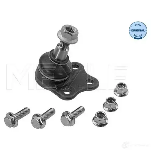 Шаровая опора MEYLE 1426747 M BJ0294 716 010 0018 BXLZ6A