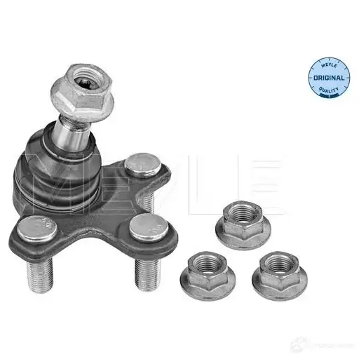 Шаровая опора MEYLE 1437587522 31-16 010 0022 OO2 KTZJ
