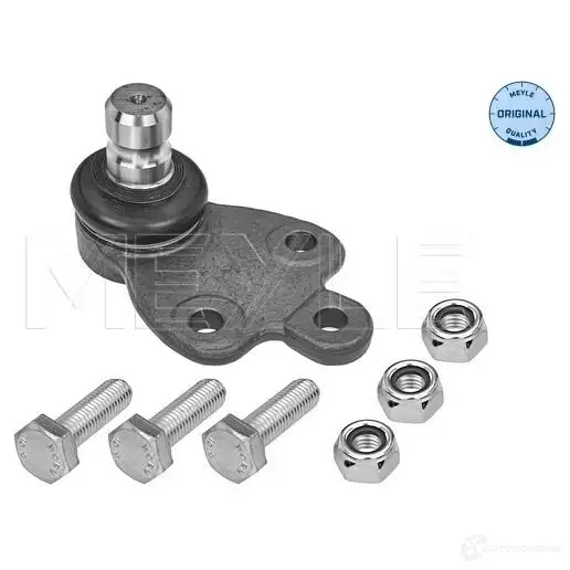 Шаровая опора MEYLE 7CQ J1 716 010 0032 1437587535