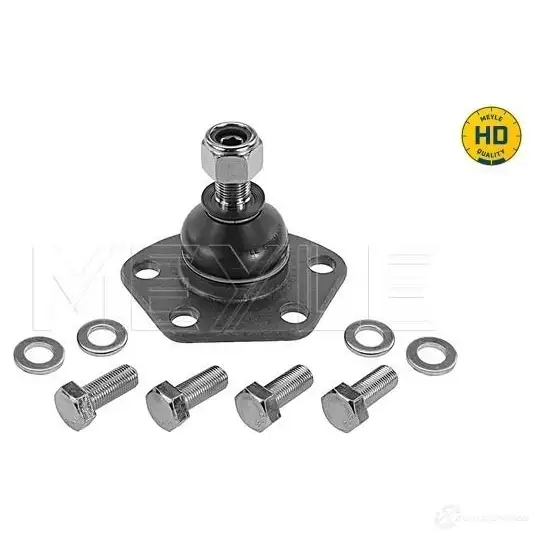 Шаровая опора MEYLE 1413262 MBJ 0031HD 11-16 010 0005/HD 343S4SS