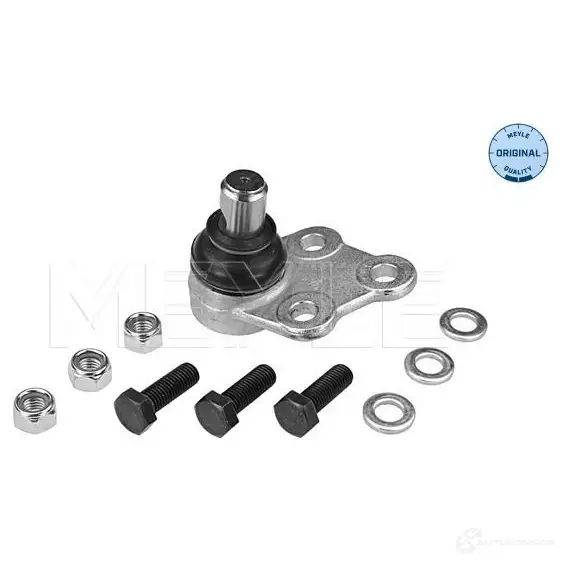 Шаровая опора MEYLE 34ESF9 034 010 0003 MBJ0 025 1408368