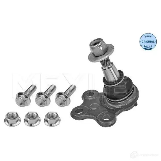 Шаровая опора MEYLE 7NSUVQ M BJ0111 16-16 010 0011 1416562