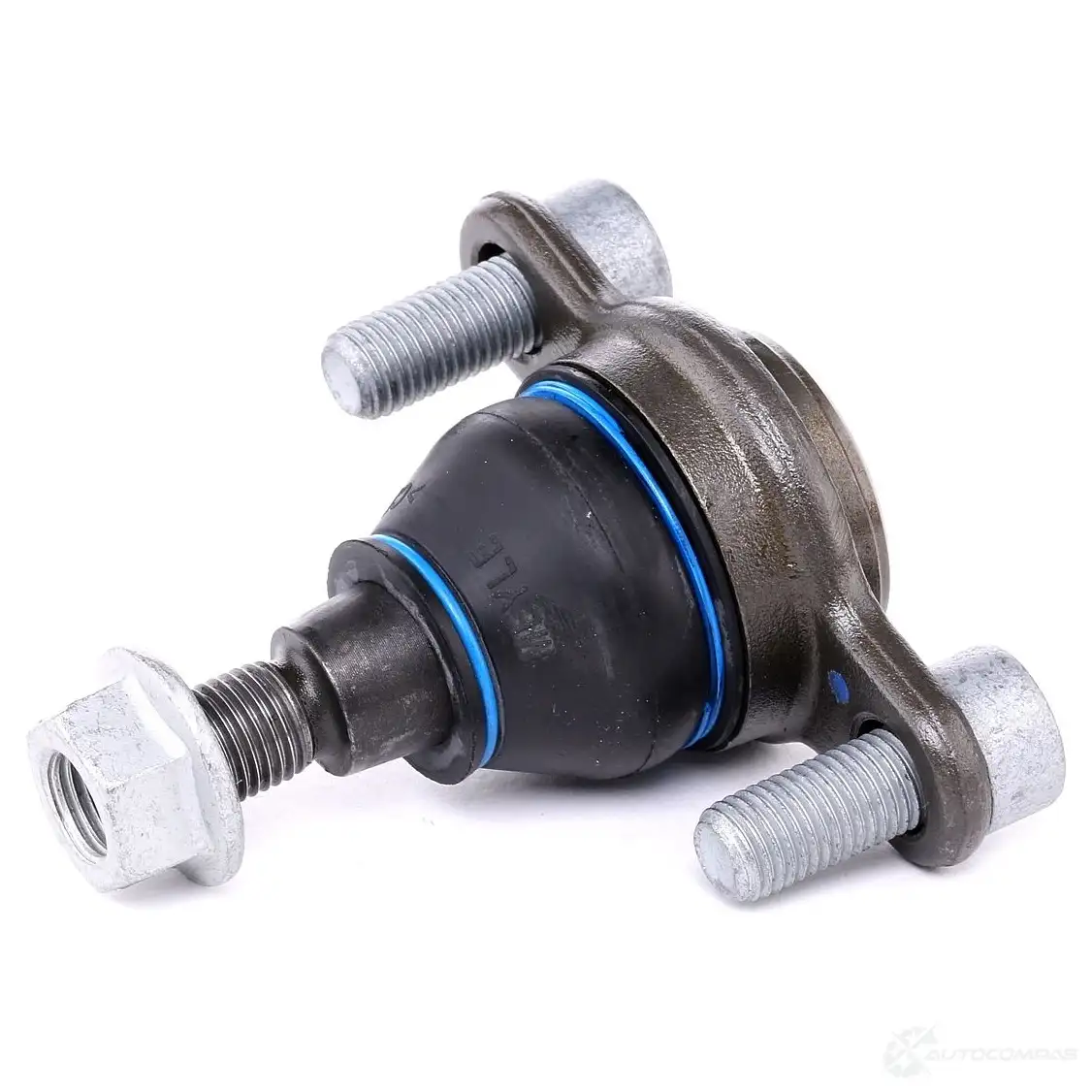 Шаровая опора MEYLE 116 010 0012/HD MBJ 0052HD 1414247 1M6IC54 - Изображение 1