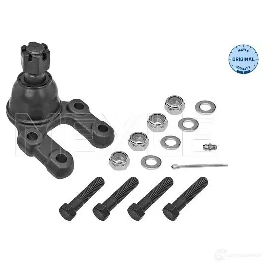 Шаровая опора MEYLE PD0AKS 36-16 010 0003 M BJ0215 1422650
