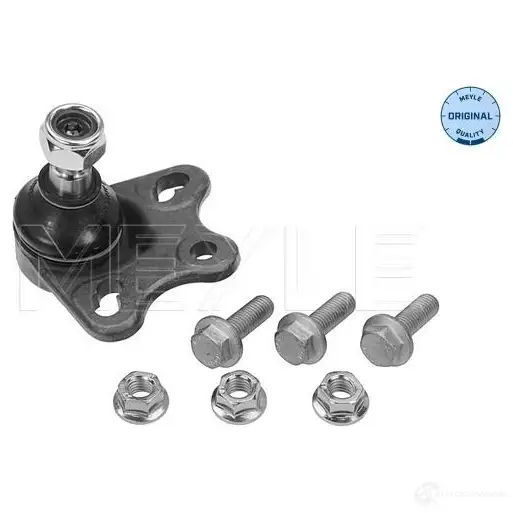 Шаровая опора MEYLE 016 010 0014 MBJ001 3 5SN1R2 1406499 изображение 0