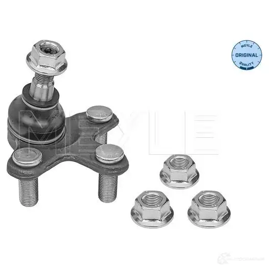 Шаровая опора MEYLE 31-16 010 0023 1437587577 JTHZ CR