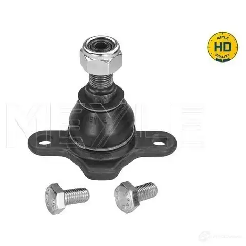 Шаровая опора MEYLE MBJ0095H D 39Q4G0J 116 010 7193/HD 1414294