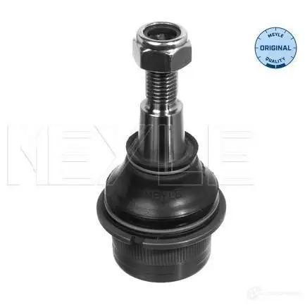 Шаровая опора MEYLE 1414263 116 010 0601 MBJ00 66 VZ2DJ