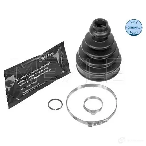 Пыльник шруса MEYLE MBK0 090 ZJRSKUJ 1411478 100 498 0127
