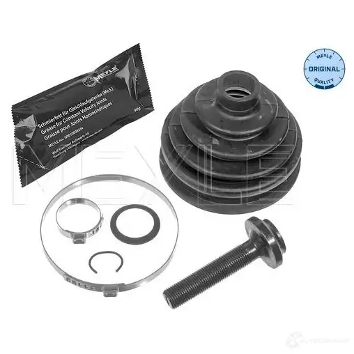 Пыльник шруса MEYLE MBK00 53 1411394 1XSB7S 100 498 0024