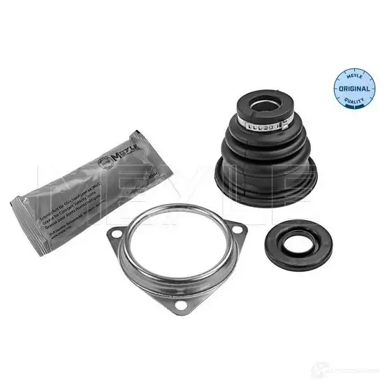 Пыльник шруса MEYLE 16-14 495 0016 MBK0 134 1416129 V7A61GM