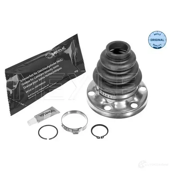 Пыльник шруса MEYLE MYDICQ 1419486 300 332 1105 M BK0168