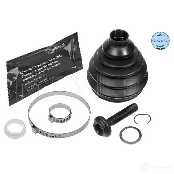 Пыльник шруса MEYLE OPVBY1 100 495 0006 1411360 MBK0 033 изображение 0