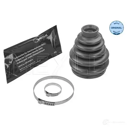 Пыльник шруса MEYLE 40-14 495 0000 BC118O 1423464 MTX007 4