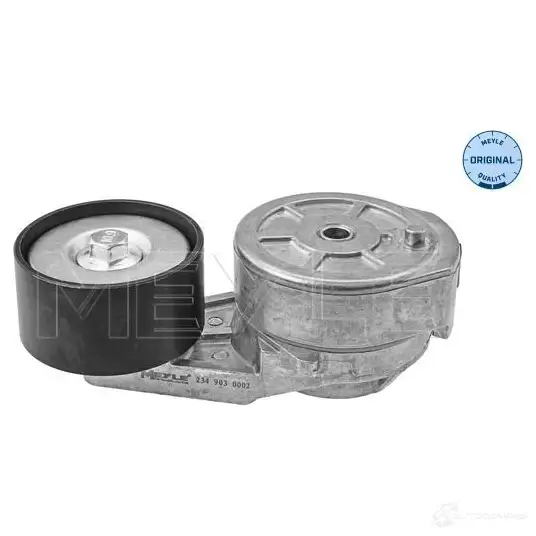 Натяжитель приводного ремня MEYLE 234 903 0002 4SF 1P 1437610452