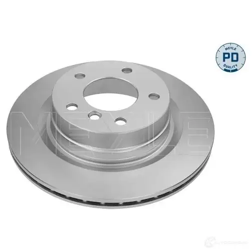 Тормозной диск MEYLE W28VB 1420871 MBD 1914PD 315 523 0031/PD