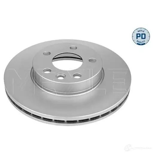 Тормозной диск MEYLE BAWS7P MB D1774PD 1413952 115 521 0033/PD