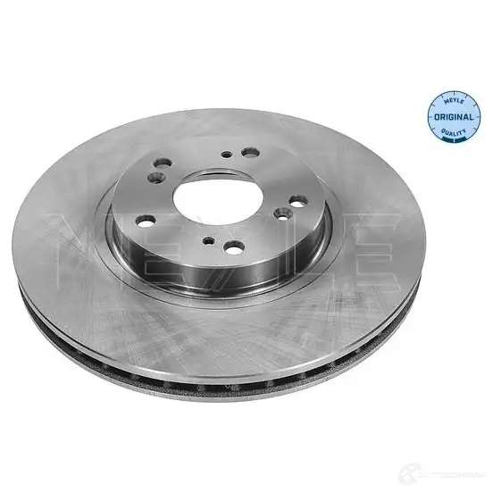 Тормозной диск MEYLE M BD1880 31-15 521 0051 1419801 BUTXXY