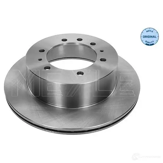 Тормозной диск MEYLE 36-15 523 0039 S44ST9 1422638 MBD1 032