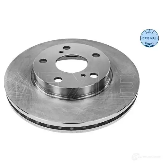Тормозной диск MEYLE RH4UV76 MBD 0527 1418823 30-15 521 0063