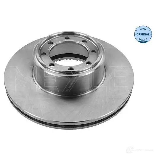 Тормозной диск MEYLE M BD0414 215 523 0024 1417753 DDWF7Y