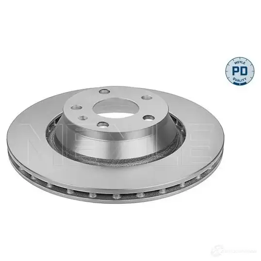 Тормозной диск MEYLE MBD1 786PD 9NN2P 115 523 0011/PD 1414103